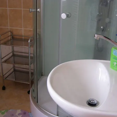 Apartamento Vysocina Svratka