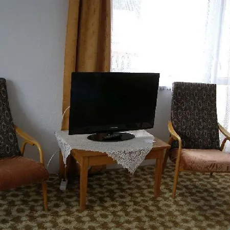 Vysocina Apartman *