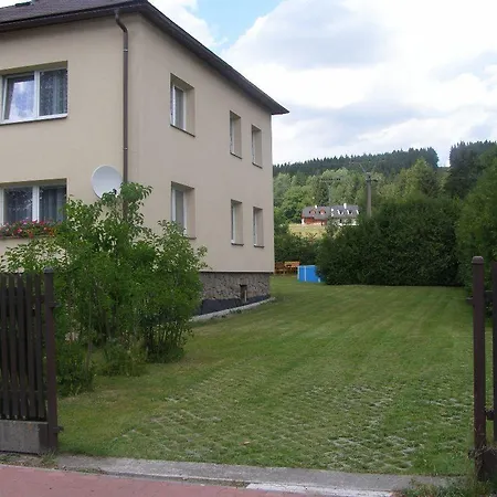 Vysocina Apartman