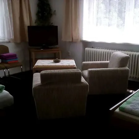 Vysocina Apartman Svratka
