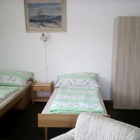 Vysocina Apartman
