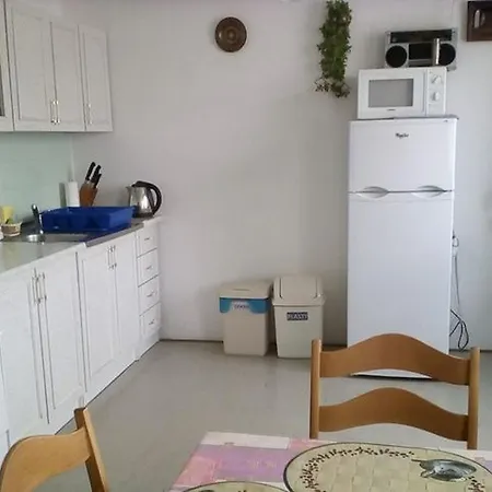 Vysocina Apartamento *