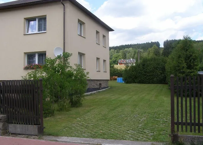 Vysocina Apartman
