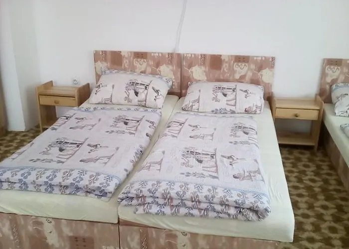 شقة Vysocina